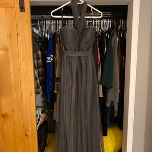 Jenny Yoo Bridesmaid Dress